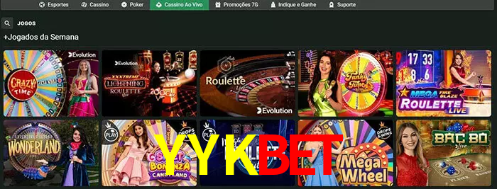 YYKBET bet