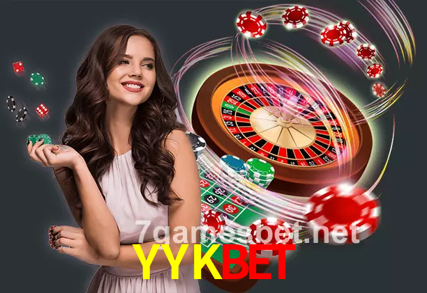vivo no cassino YYKBET