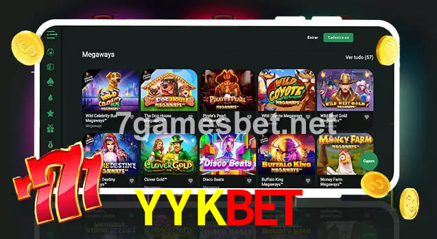 YYKBET aplicativo