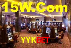 YYKBET