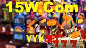 Sinta a adrenalina dos jogos de cassino com YYKBET