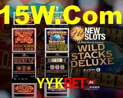 YYKBET: Jogos de Caça-Níqueis-Altas Recompensas, Roleta-Velocidade, Blackjack-Desafios Máximos