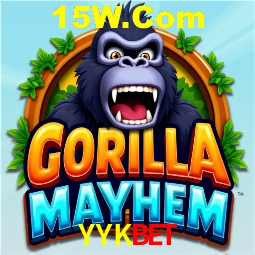 Descubra o Mundo do Cassino Online com YYKBET
