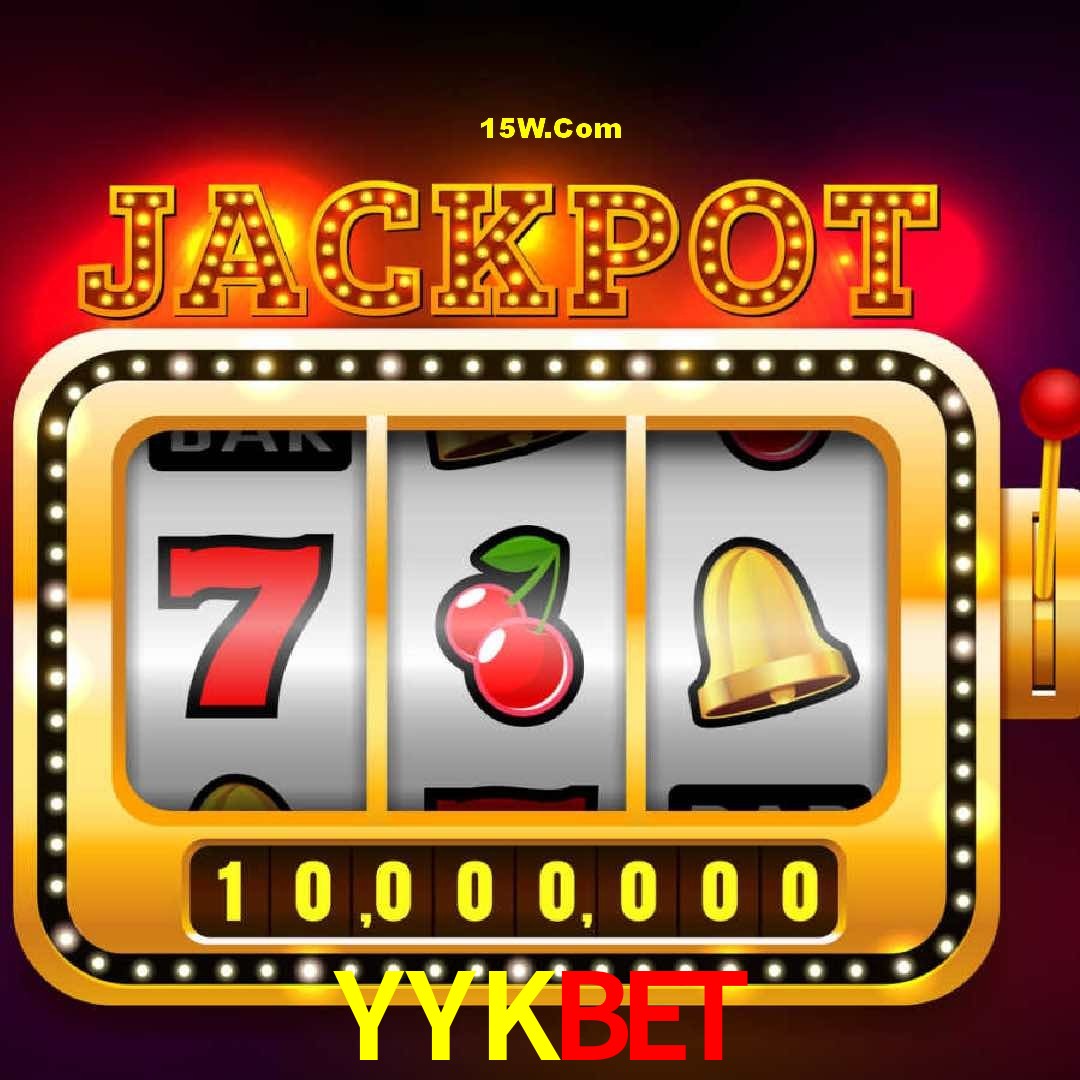Welcome Bonus YYKBET