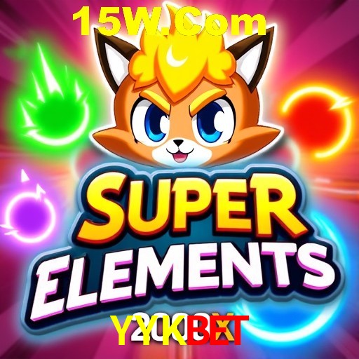 APP oficial da YYKBET para mobile