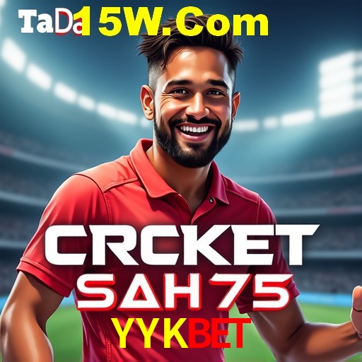 Welcome Bonus YYKBET