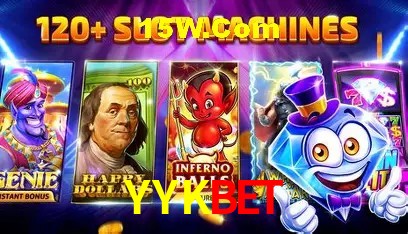 Descubra a Essência do YYKBET: Nossa História e Compromissos