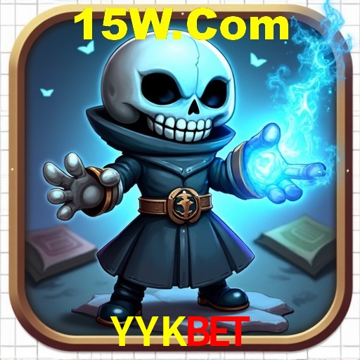 Casino Ao Vivo YYKBET