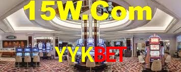YYKBET: Seu Cassino Premiado com Pagamentos Rápidos