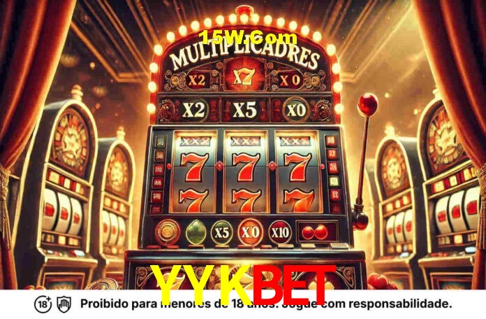 Experiência VIP YYKBET
